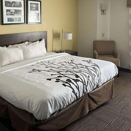 Sleep Inn Wilson Near I-95 Esterno foto