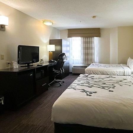 Sleep Inn Wilson Near I-95 Esterno foto