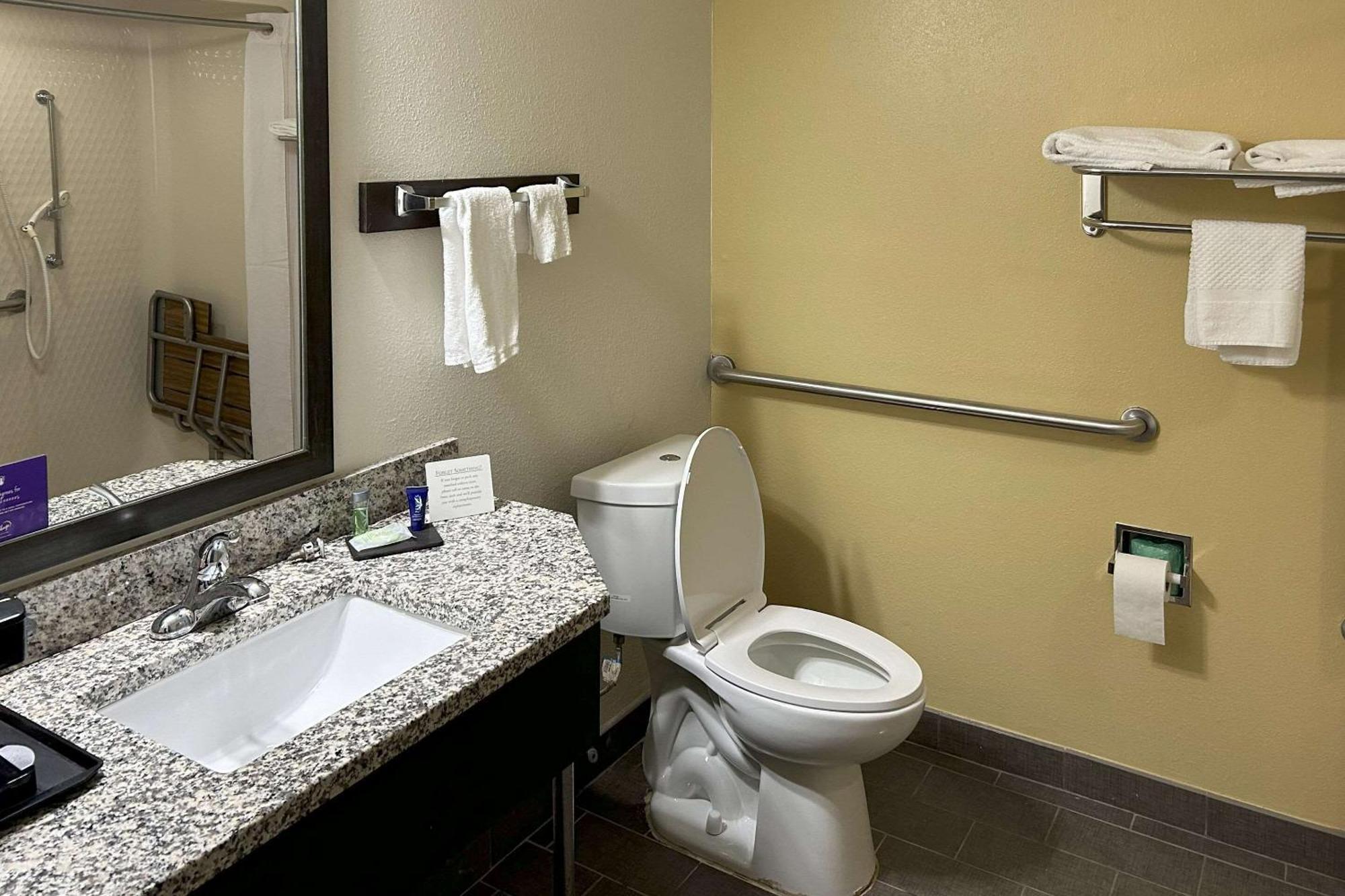 Sleep Inn Wilson Near I-95 Esterno foto