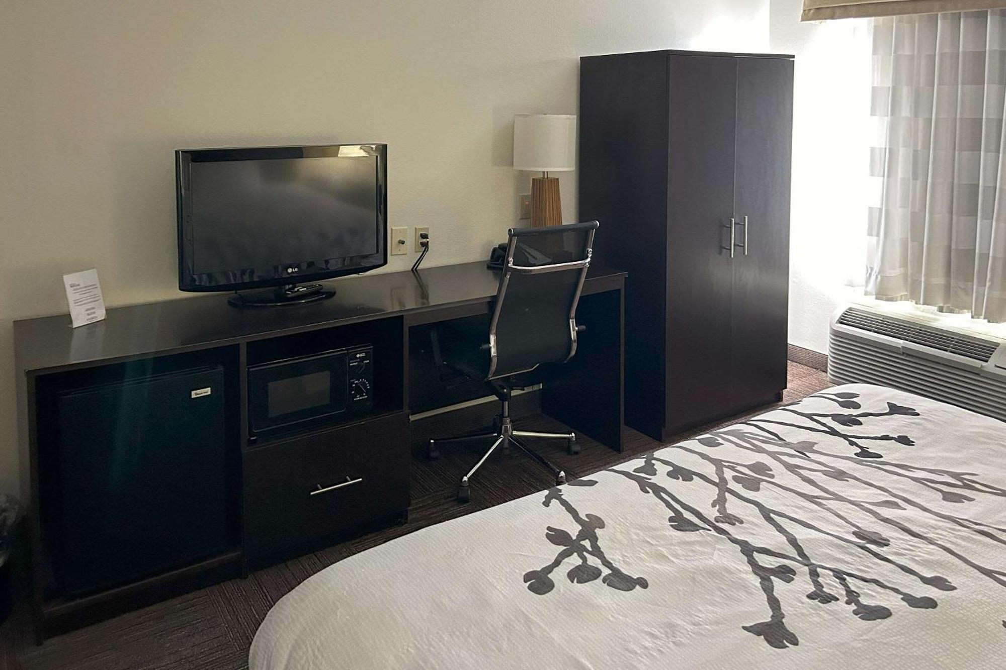Sleep Inn Wilson Near I-95 Esterno foto