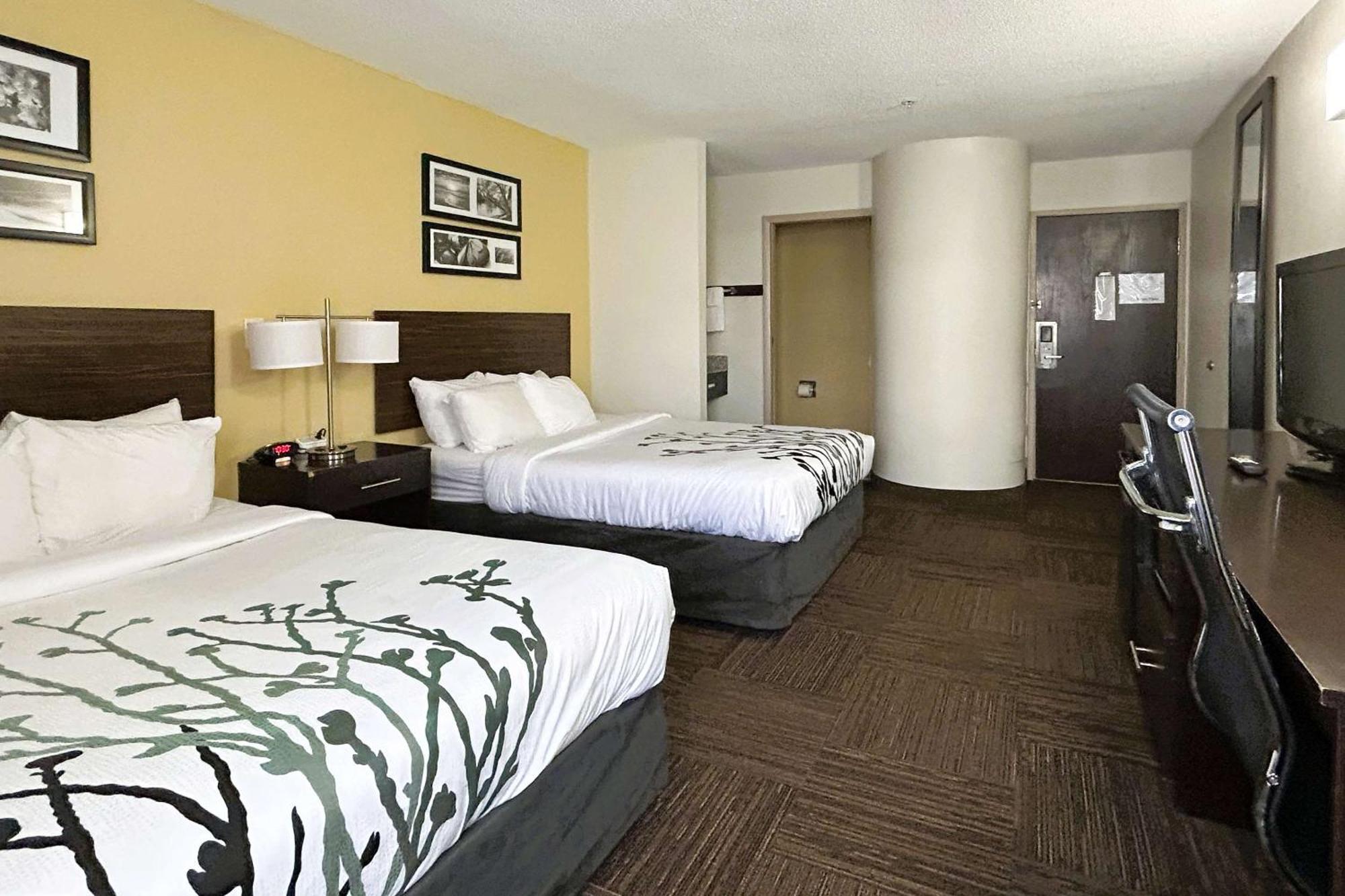 Sleep Inn Wilson Near I-95 Esterno foto