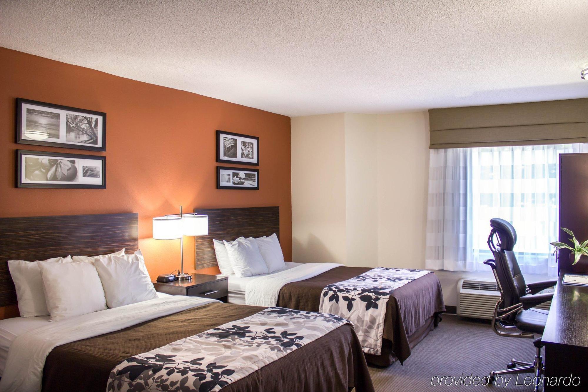 Sleep Inn Wilson Near I-95 Esterno foto