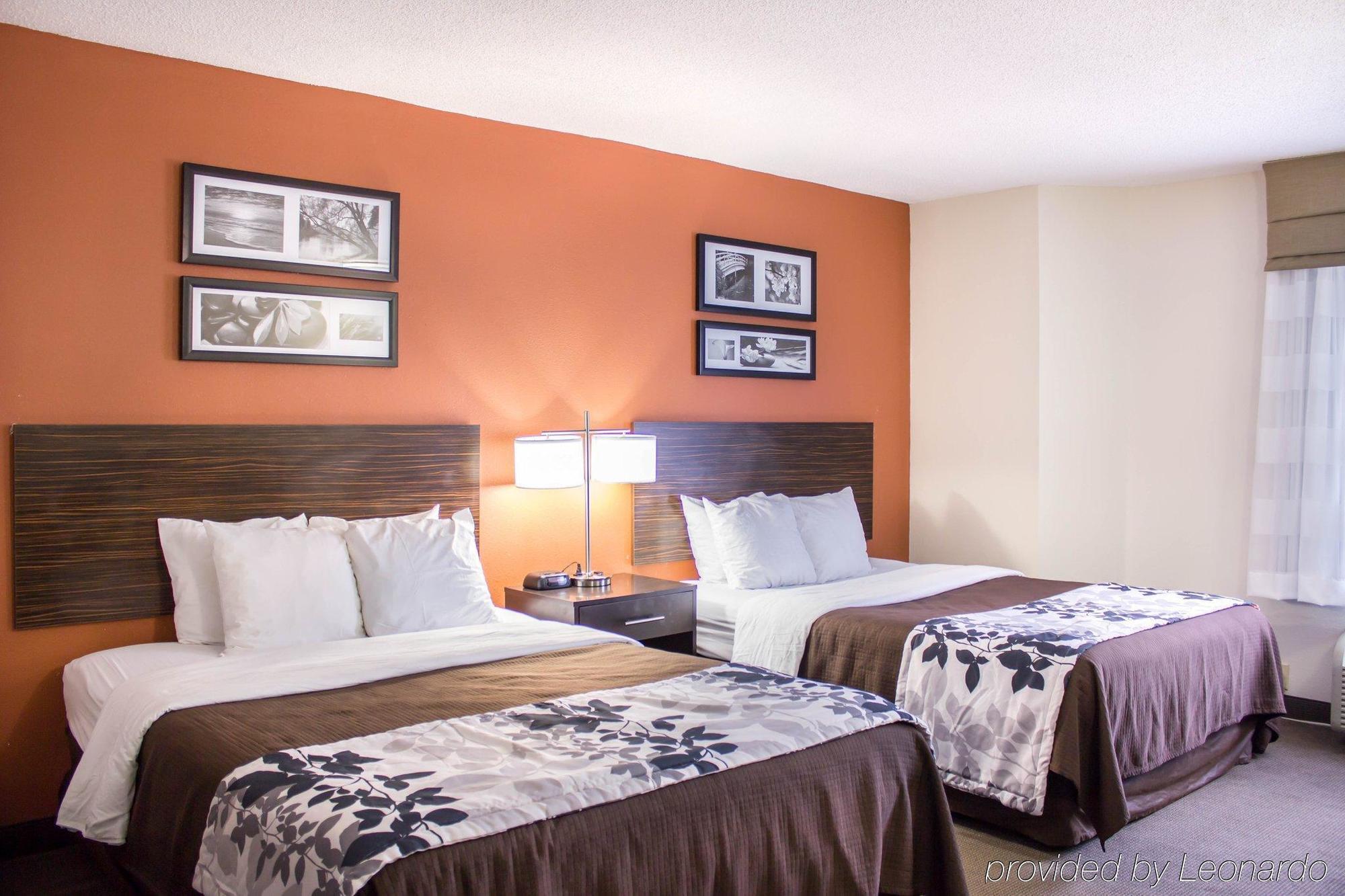 Sleep Inn Wilson Near I-95 Esterno foto
