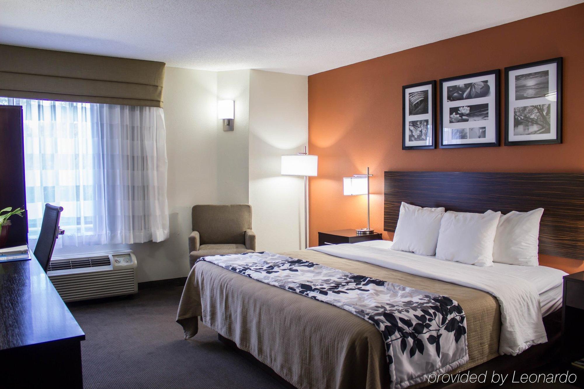 Sleep Inn Wilson Near I-95 Esterno foto