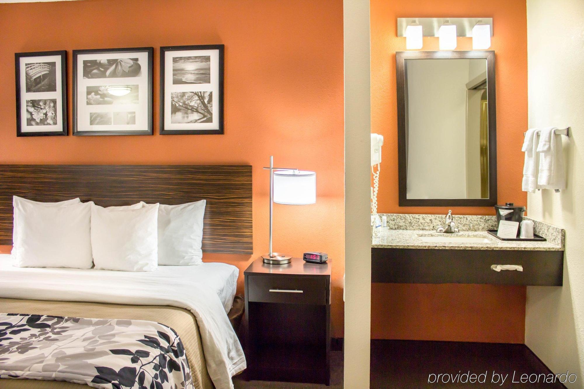 Sleep Inn Wilson Near I-95 Esterno foto