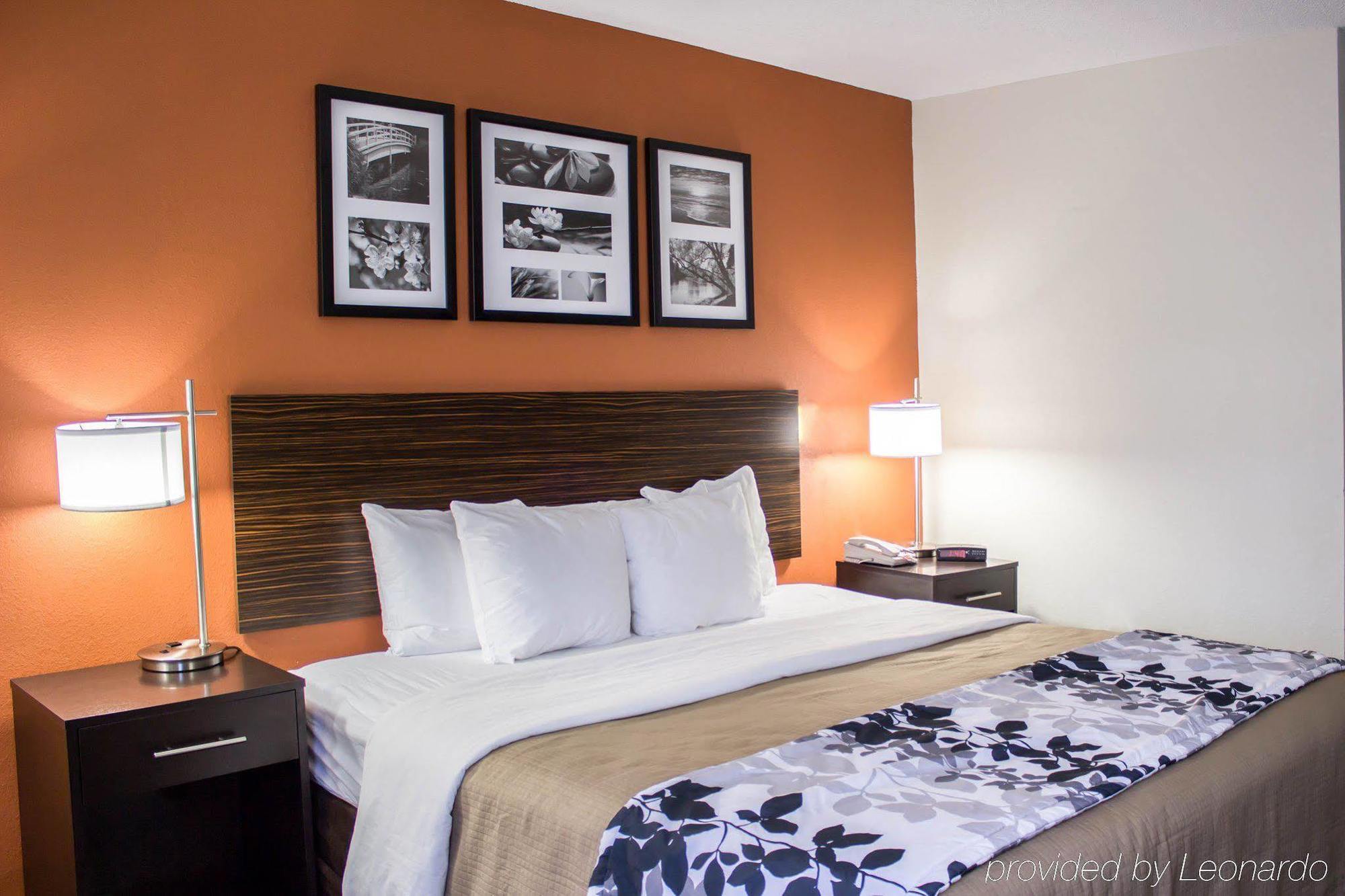 Sleep Inn Wilson Near I-95 Esterno foto