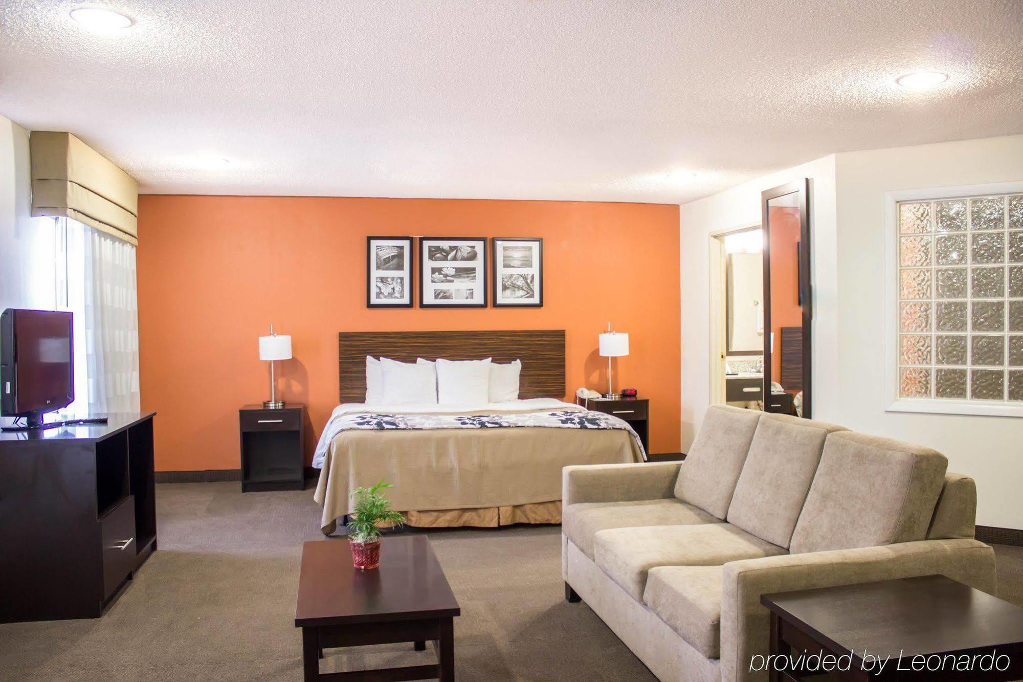 Sleep Inn Wilson Near I-95 Esterno foto